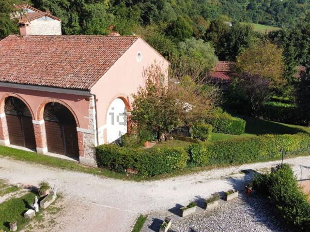 Casa in vendita a Sovizzo, Veneto