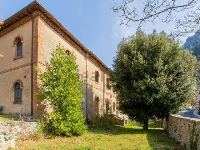 Casa in vendita a Paganico Sabino, Lazio