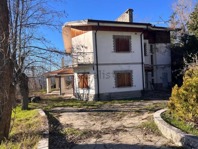 Casa in vendita a Unione dei comuni Savena-Idice, Loiano