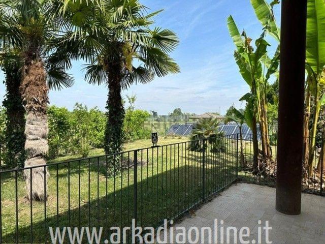 Casa in vendita a Carpaneto Piacentino, Reggio Emilia
