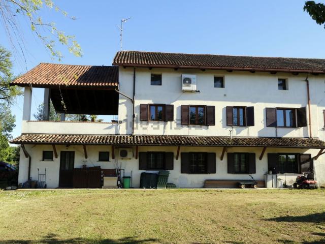 Casa in vendita a Terzo Di Aquileia, Friuli-Venezia Giulia