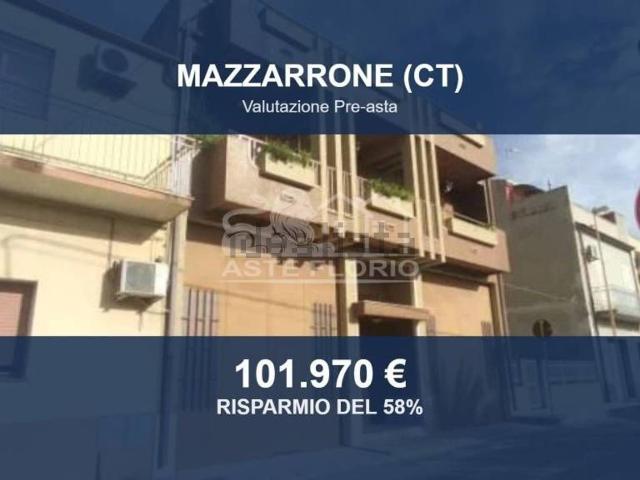 Casa in vendita a Mazzarrone, Sicilia