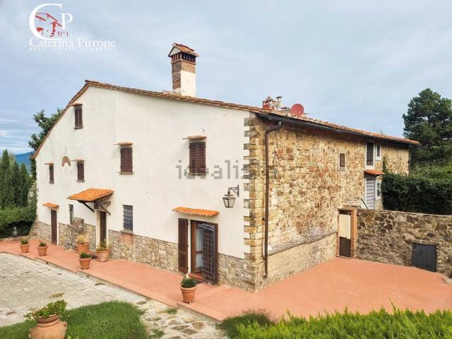 Casa in vendita a Unione di Comuni Valdarno e Valdisieve, Pontassieve