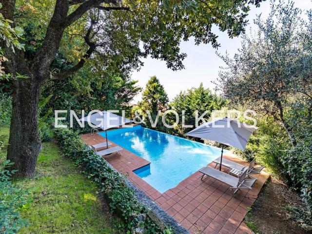 Casa in vendita a Montericco, Negrar