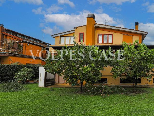 Casa in vendita a Guidonia Montecelio, Roma Capitale