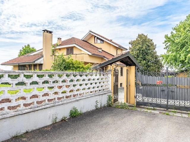 Casa in vendita a Piemonte, Torino