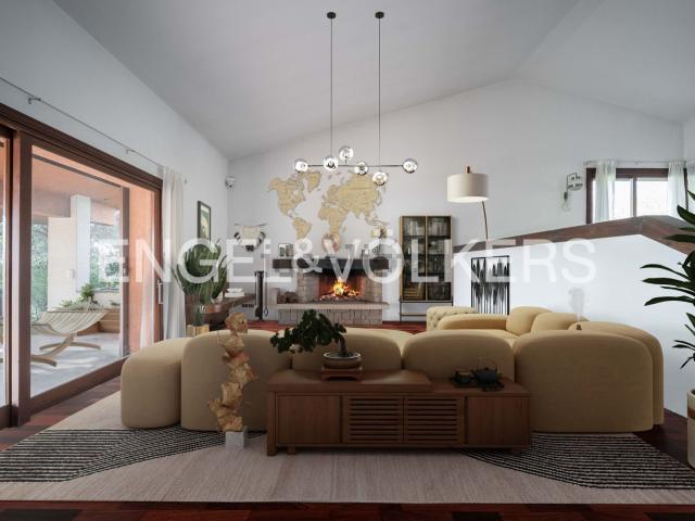 Casa in vendita a Velate, Varese