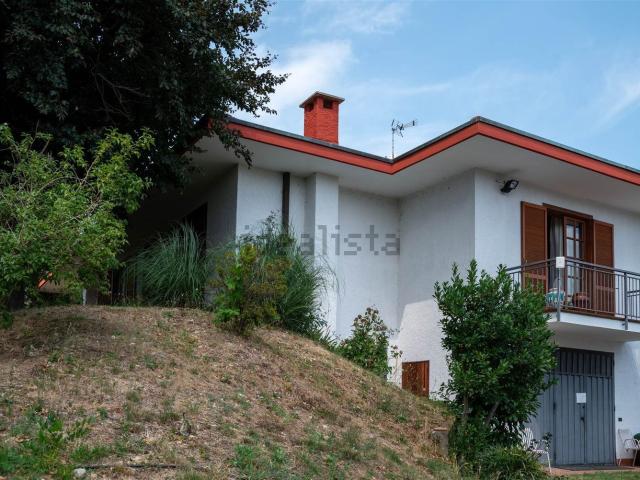 Casa in vendita a Borzighella, Piemonte