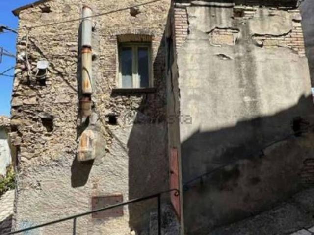 Casa in vendita a Colobraro, Basilicata