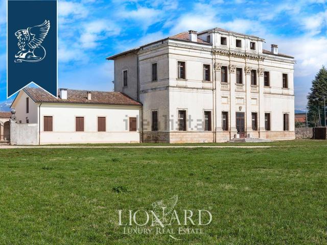 Casa in vendita a Malo, Veneto