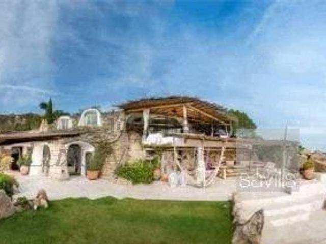 Casa in vendita a Alzachèna/Arzachena, Pantogia