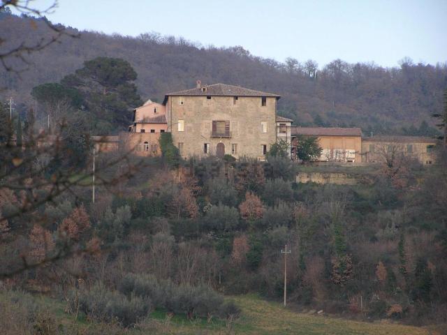 Casa in vendita a Compresso Nuovo, Perugia