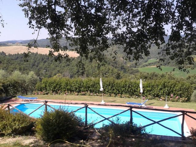 Casa in vendita a San Venanzo, Umbria