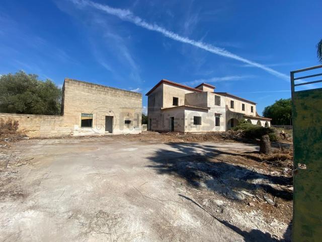 Casa in vendita a Trasmazaro, Mazara Del Vallo
