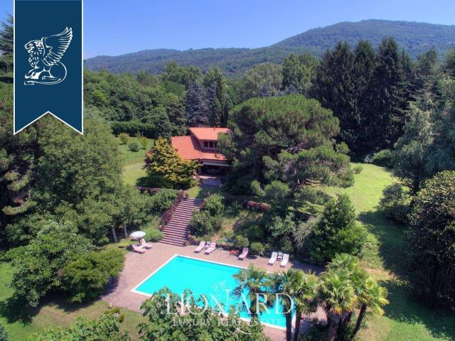 Casa in vendita a Ello, Lombardia