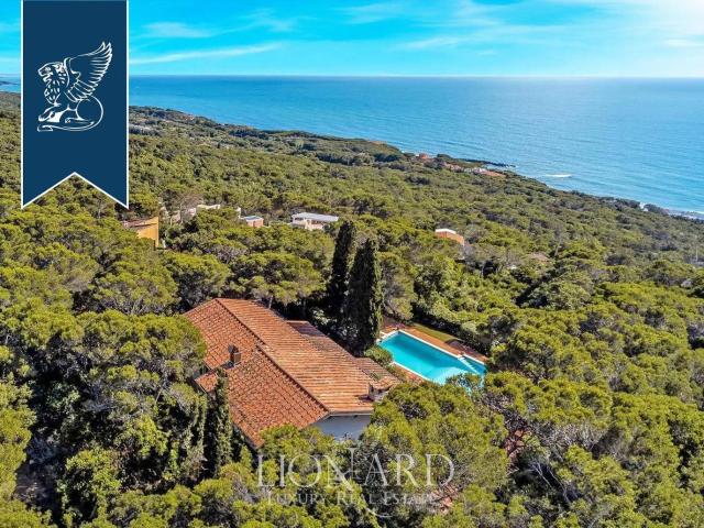 Casa in vendita a Quercianella, Livorno