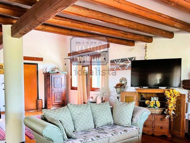 Casa in vendita a Cusignana, Giavera Del Montello