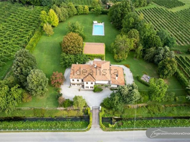 Casa in vendita a Ormelle, Veneto