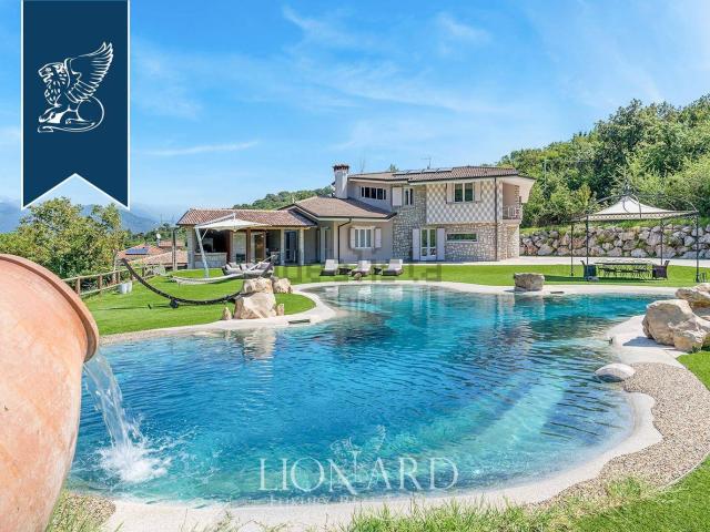 Casa in vendita a Comunità montana della Valle Sabbia, Gavardo