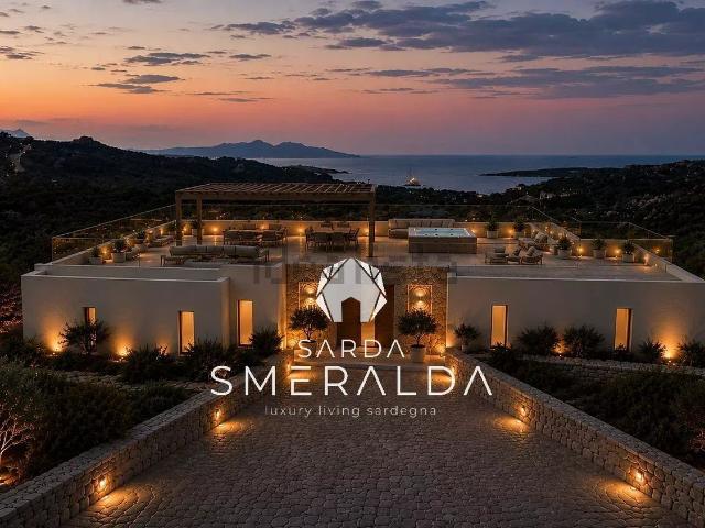 Casa in vendita a Alzachèna/Arzachena, Porto Cervo