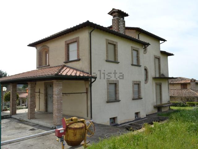 Casa in vendita a Baschi, Umbria