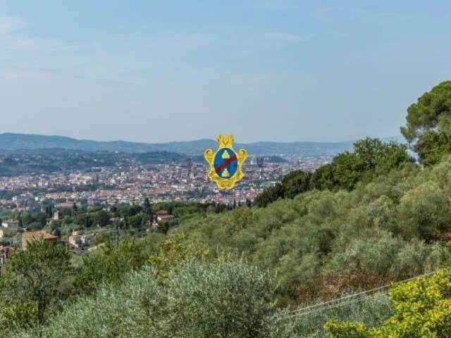 Casa in vendita a Settignano, Firenze