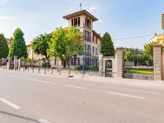 Casa in vendita a Piadena, Lombardia