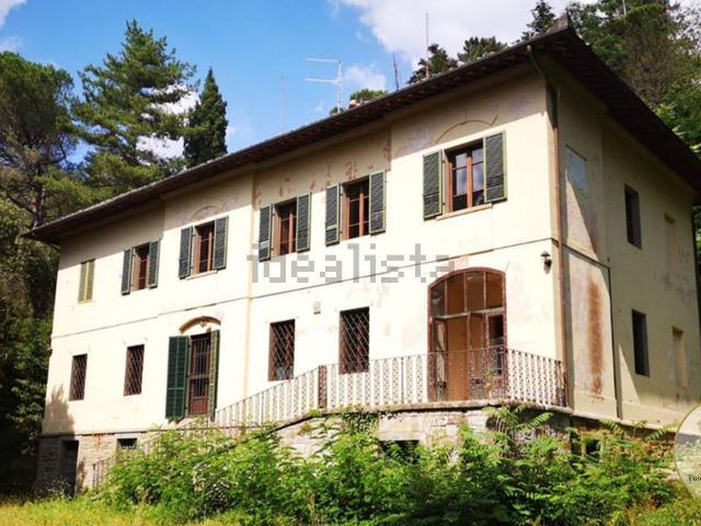 Casa in vendita a Camucia, Cortona