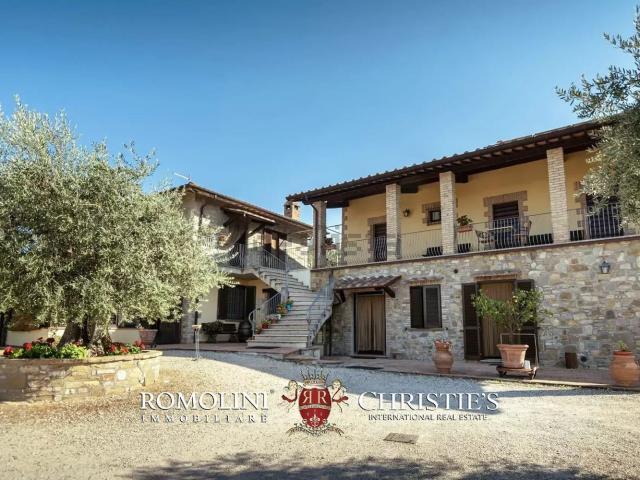 Casa in vendita a Assisi, Umbria