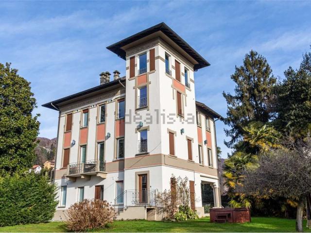 Casa in vendita a Villa Lesa, Piemonte