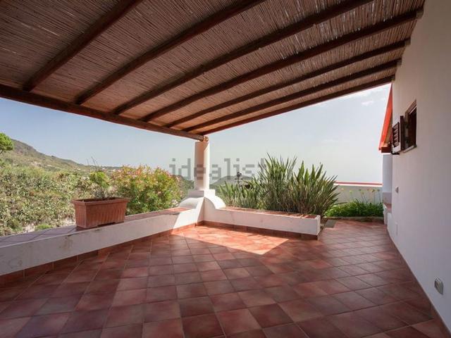 Casa in vendita a Panarea, Sicilia