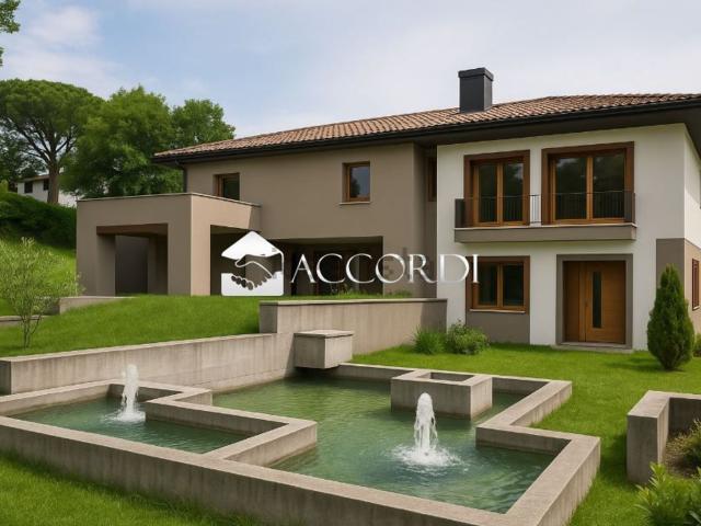 Casa in vendita a Monticella, Conegliano