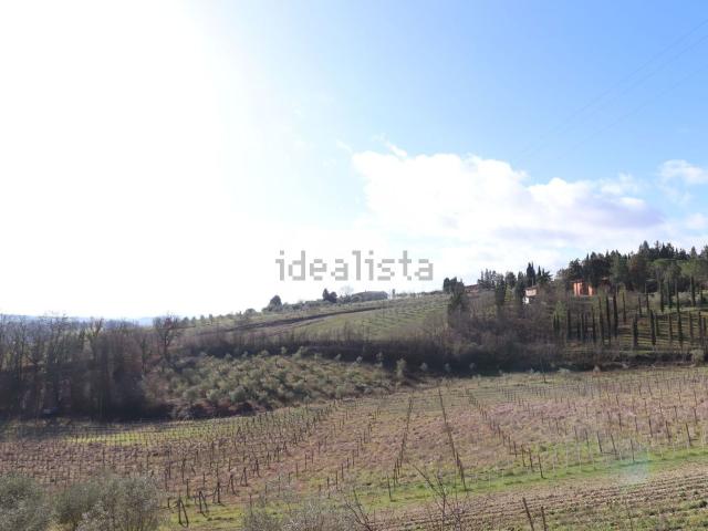 Casa in vendita a Peruzza, Siena