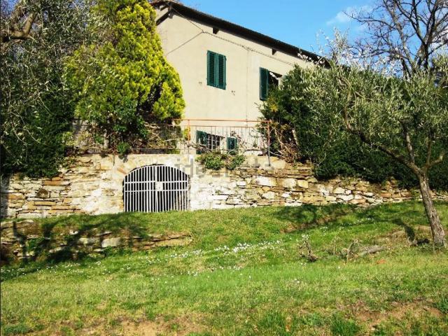 Casa in vendita a Il Pettirosso, Pistoia