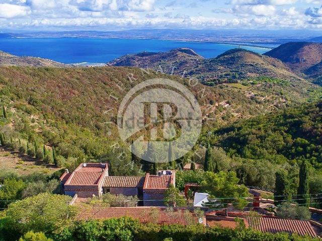 Casa in vendita a Monte Argentario, Porto Santo Stefano