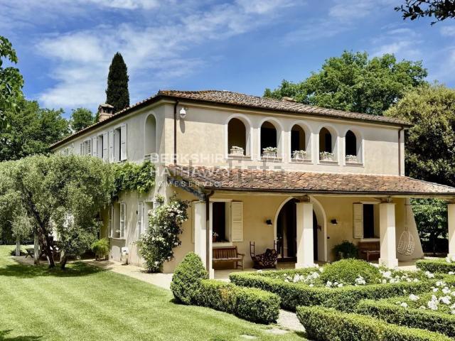 Casa in vendita a Buonconvento, Toscana