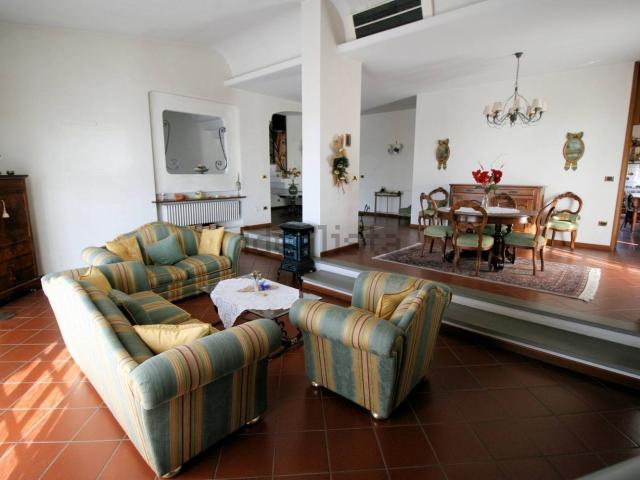 Casa in vendita a Via Nova, Pieve A Nievole