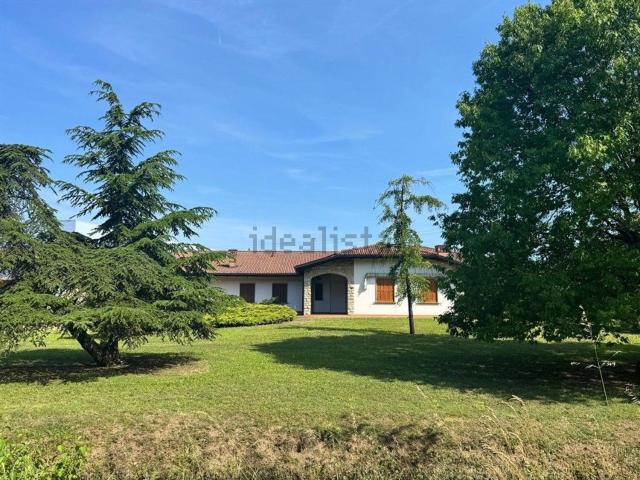 Casa in vendita a San Giorgio Bigarello, Mottella