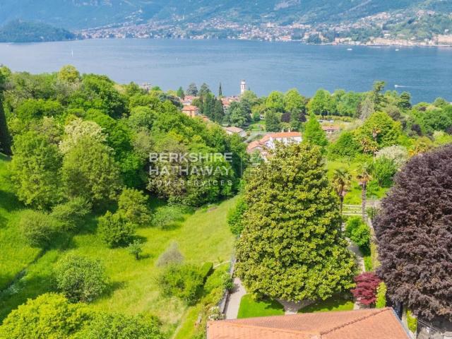 Casa in vendita a Bellagio, Lombardia