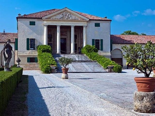 Casa in vendita a Monte Berico, Vicenza