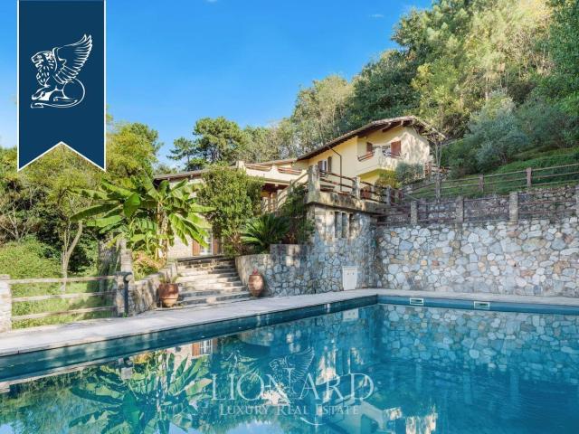 Casa in vendita a Tonfano, Toscana