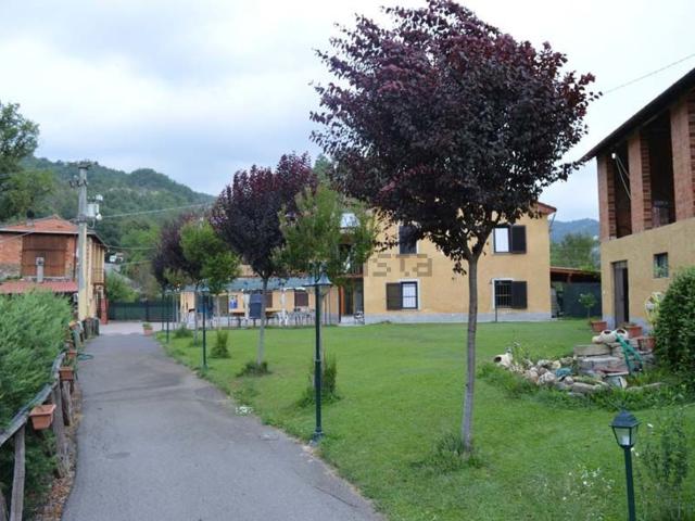 Casa in vendita a Piana Crixia, Liguria