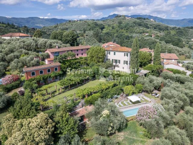 Casa in vendita a San Quirico di Moriano, Bagni Di Lucca Ponte