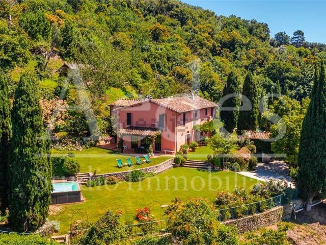Casa in vendita a San Giuliano Terme, Toscana