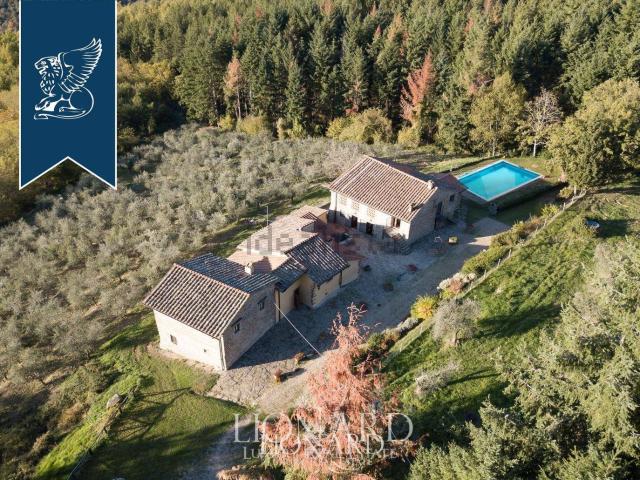 Casa in vendita a Unione di Comuni Valdarno e Valdisieve, Pelago