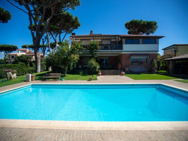 Casa in vendita a Roma Capitale, Lazio