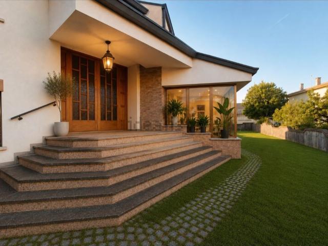 Casa in vendita a San Biagio Di Callalta, Veneto