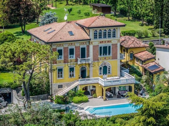 Casa in vendita a Comunità montana della Valle Sabbia, Roè Volciano