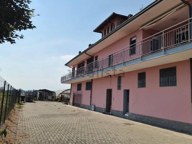 Casa in vendita a Lenta, Vercelli