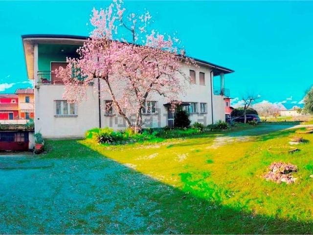 Casa in vendita a Ospitaletto, Lombardia